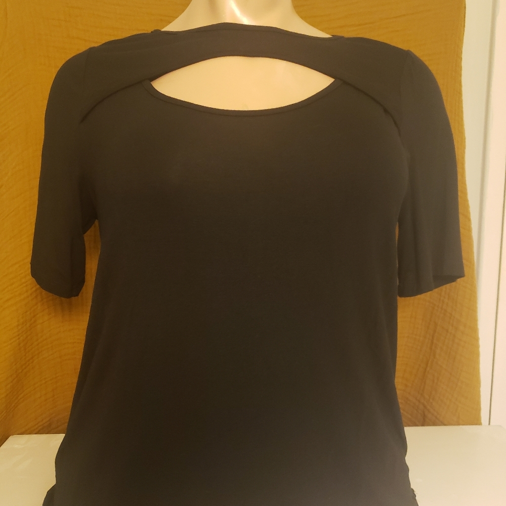 Black top
